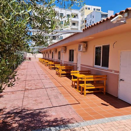 Vila Ivina Durres Ngoại thất bức ảnh