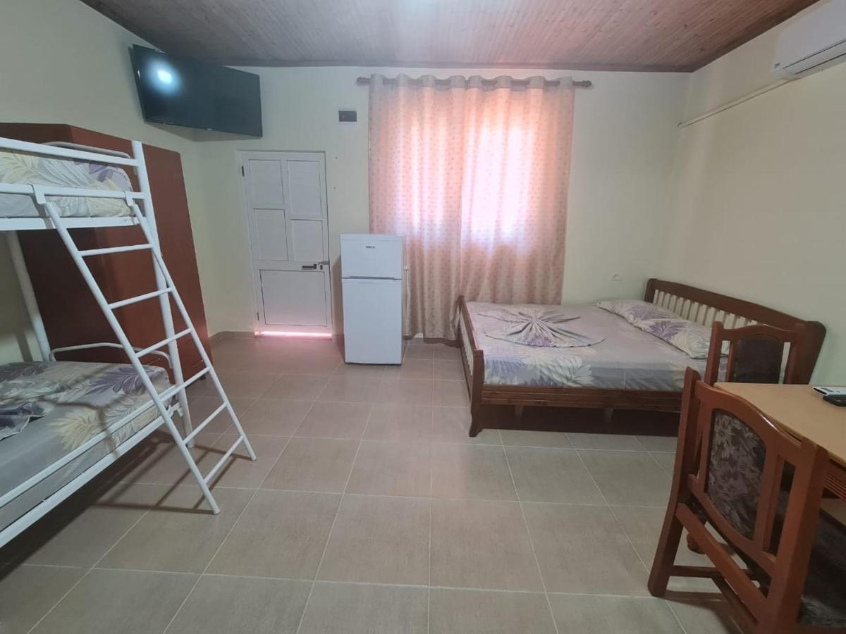 Vila Ivina Durres Ngoại thất bức ảnh