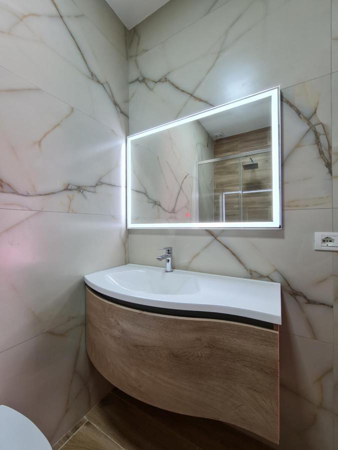 Vila Ivina Durres Ngoại thất bức ảnh
