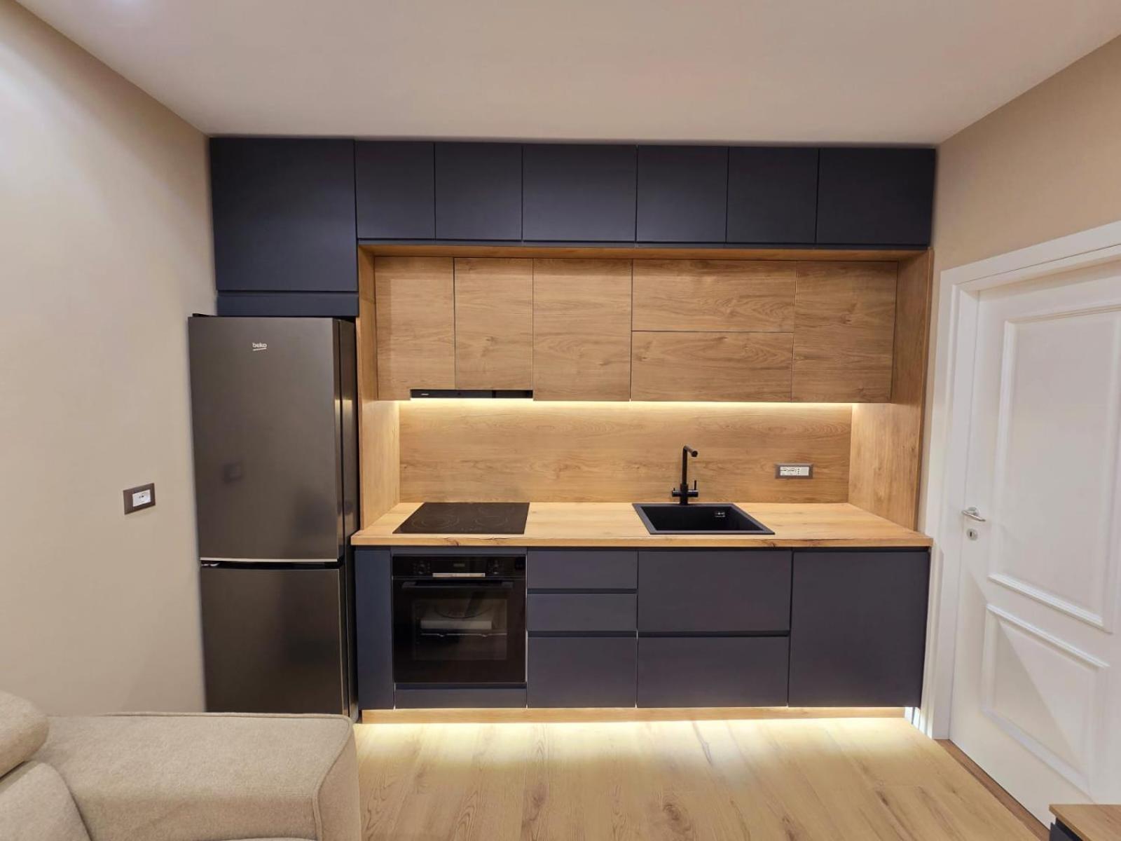 Vila Ivina Durres Ngoại thất bức ảnh