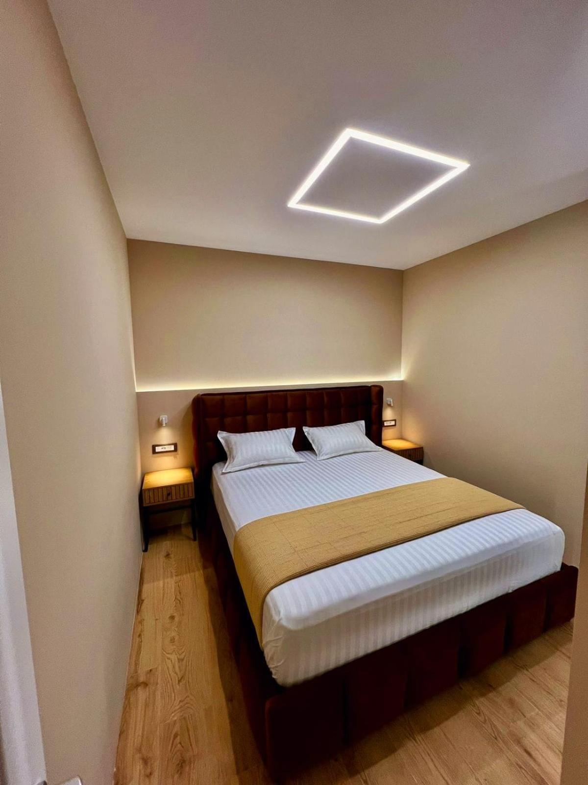 Vila Ivina Durres Ngoại thất bức ảnh