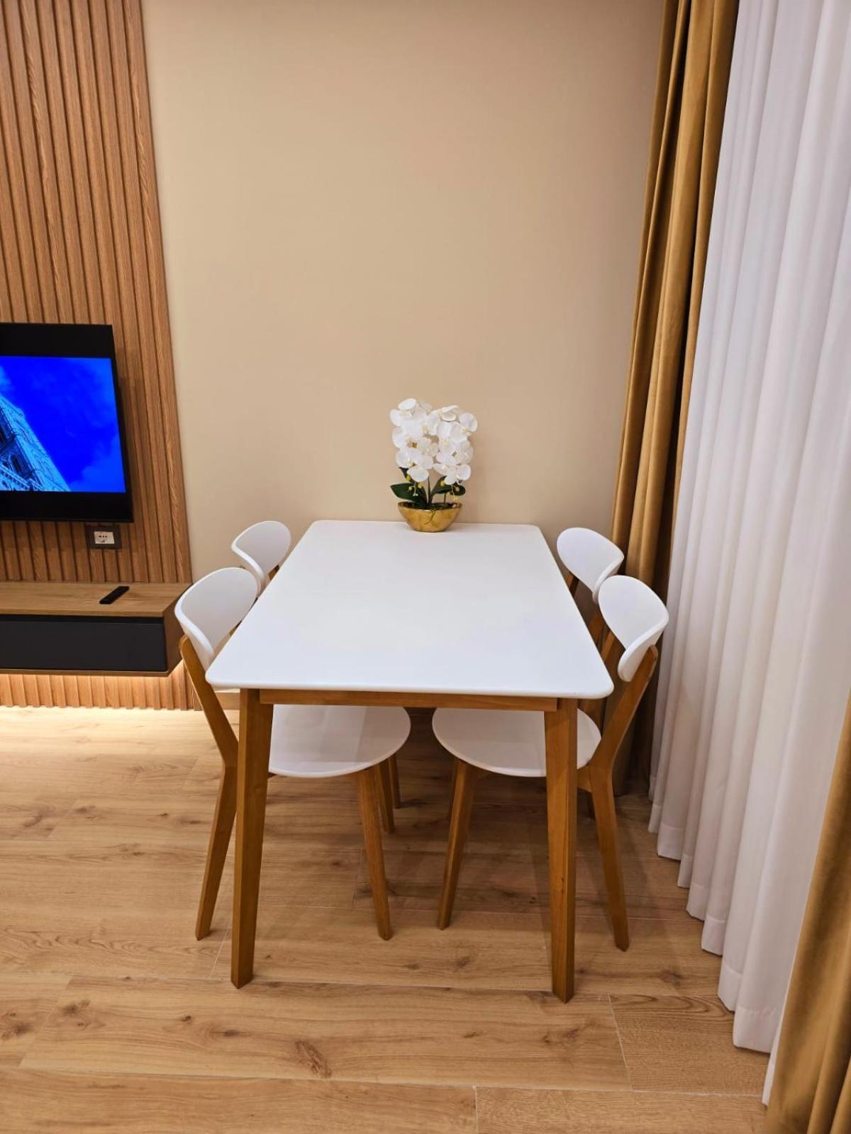 Vila Ivina Durres Ngoại thất bức ảnh