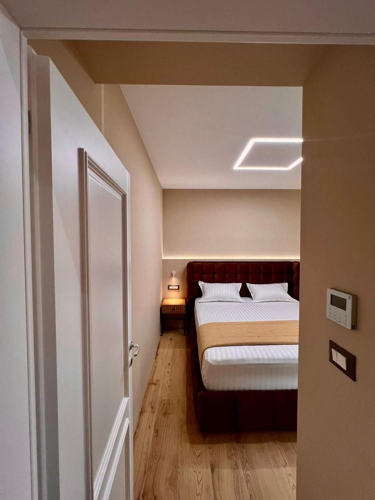 Vila Ivina Durres Ngoại thất bức ảnh