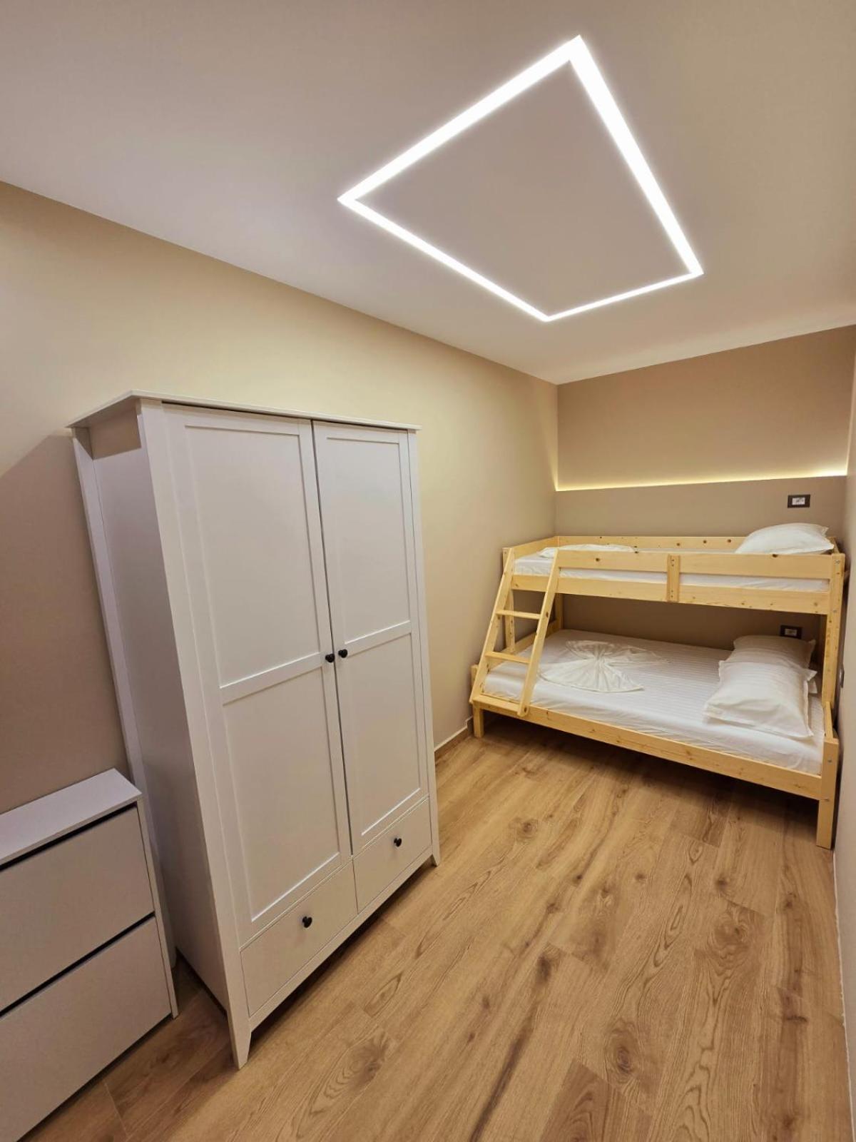 Vila Ivina Durres Ngoại thất bức ảnh